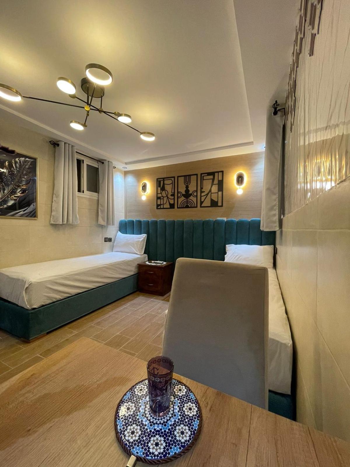 Studio Jouri Rabat Kültér fotó