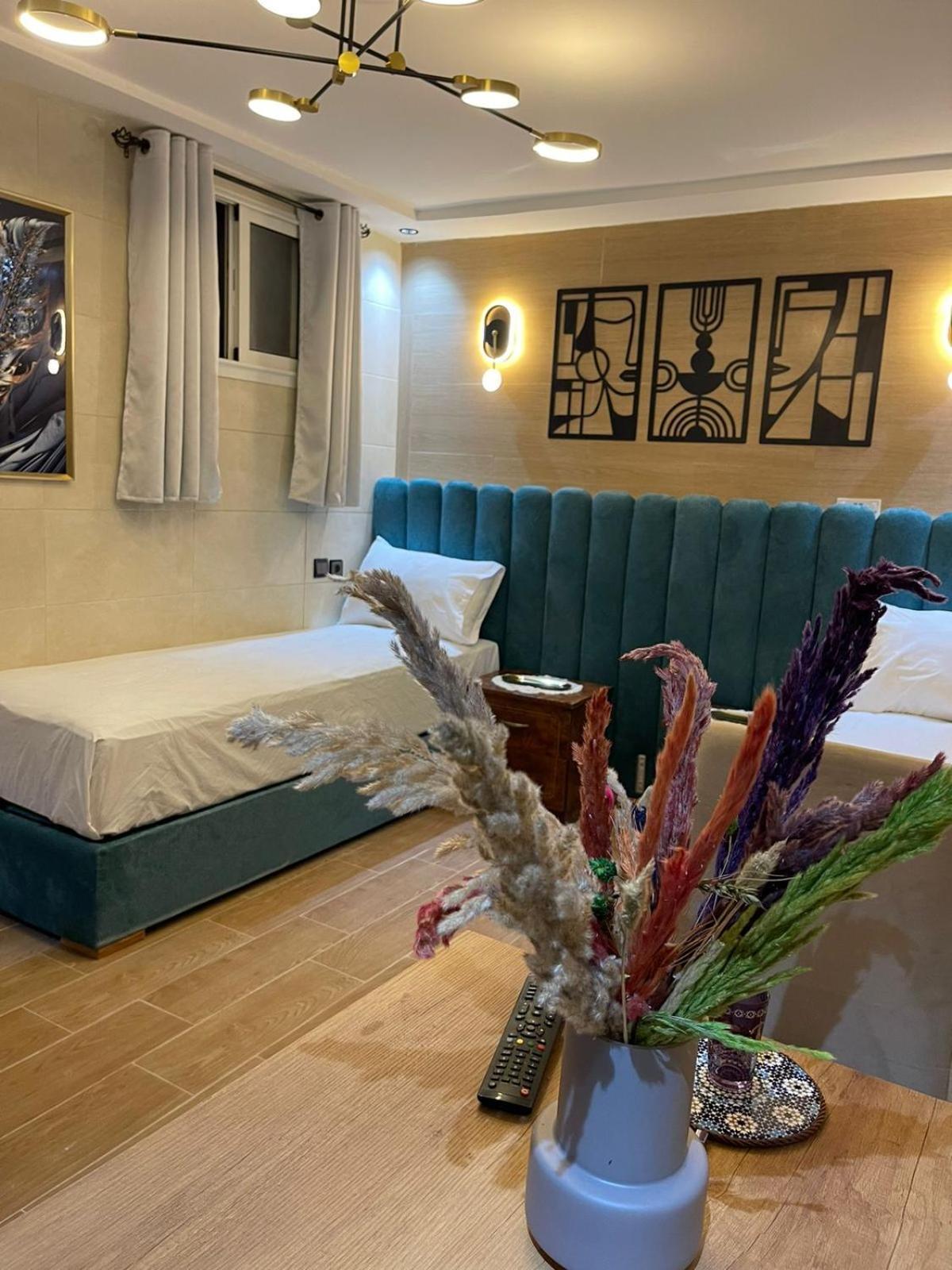 Studio Jouri Rabat Kültér fotó