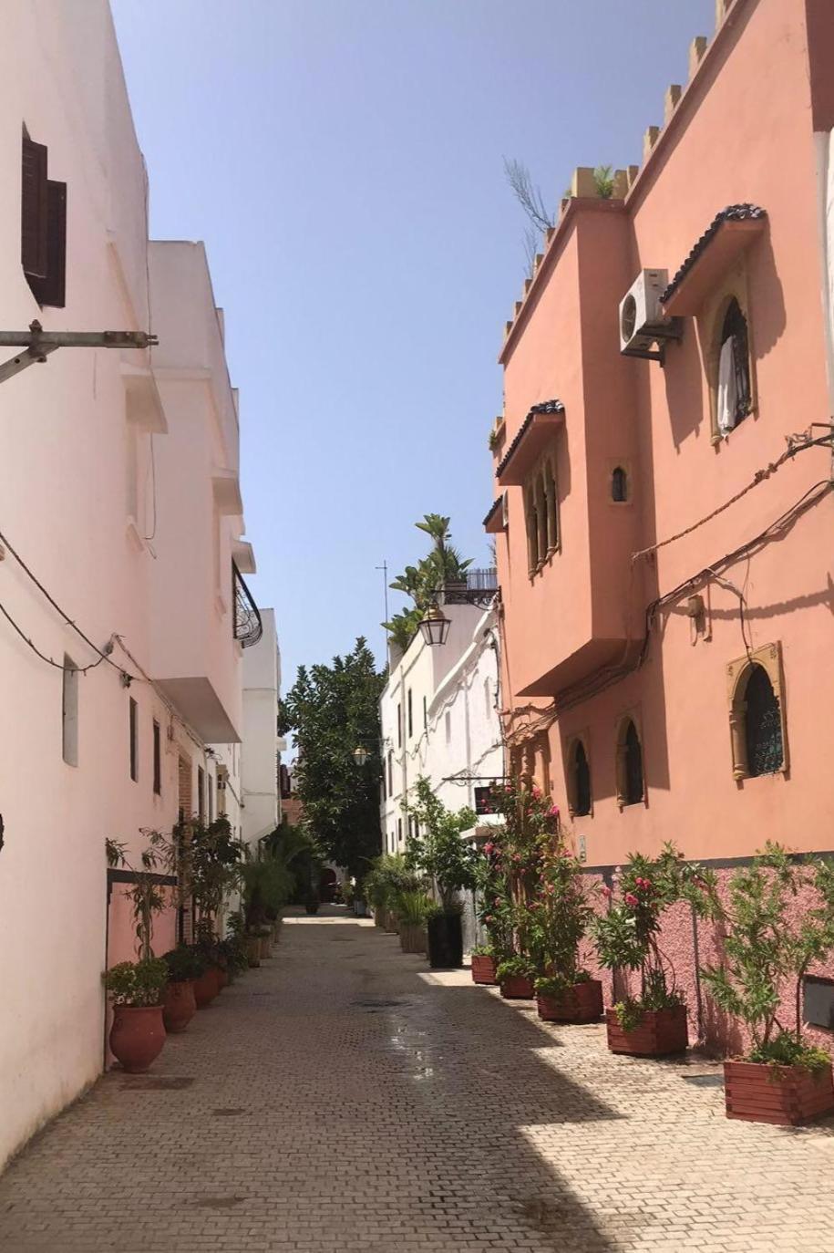 Studio Jouri Rabat Kültér fotó